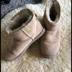 UGGs Booties